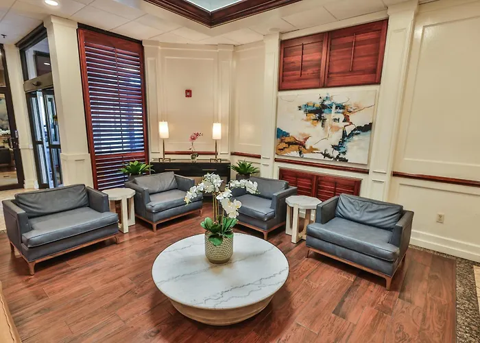 Wyndham Garden Fort Walton Beach - Fully Renovated