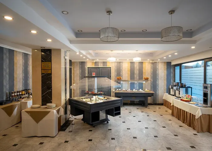 Hotel Sarmis