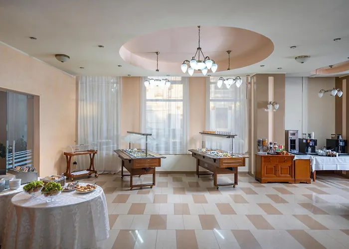 Hotel Traian