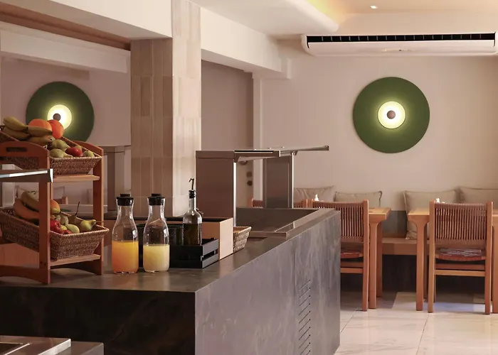 Mistral Bay Hotel