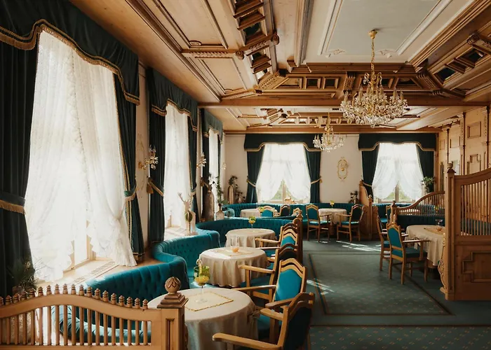 Hotel Colbricon Beauty&Relax