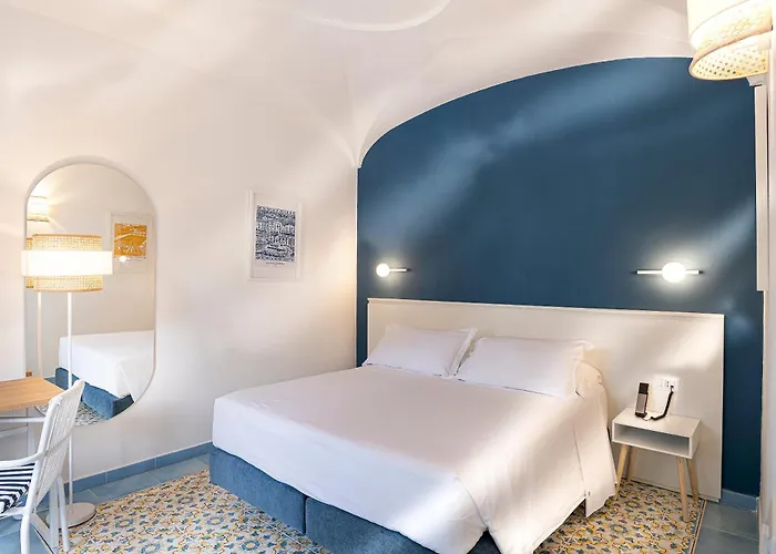 Hotel Oasi Castiglione
