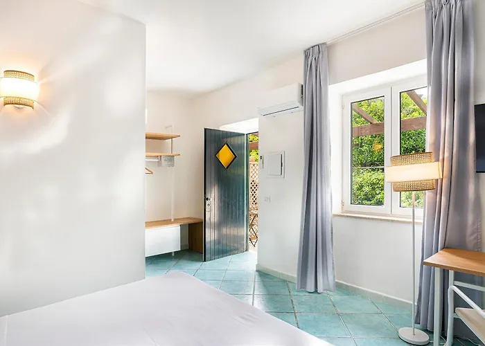 Hotel Oasi Castiglione
