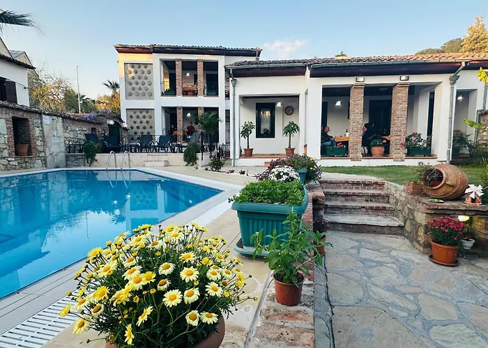 Akay Hotel