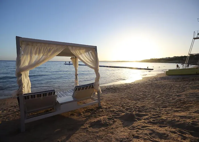 Continental Plaza Beach Resort