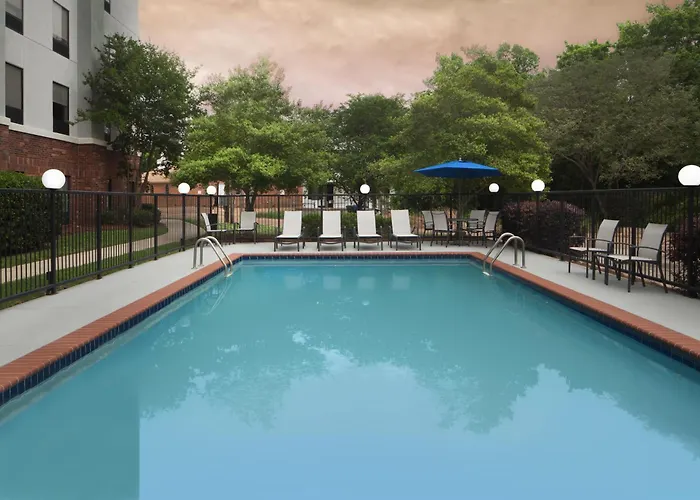 Hampton Inn & Suites Natchez