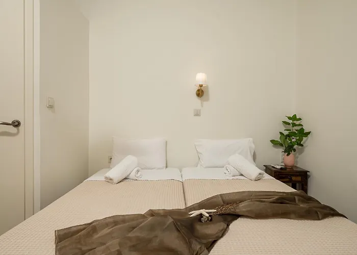 Orfeas Hotel