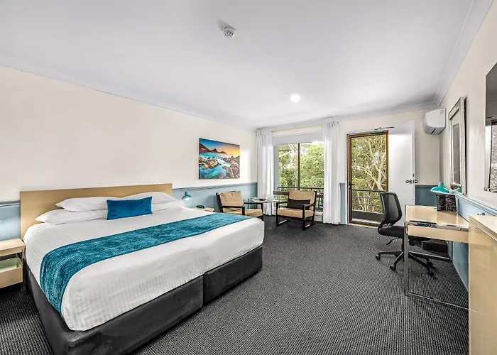 Best Western Plus Apollo Hotel Newcastle