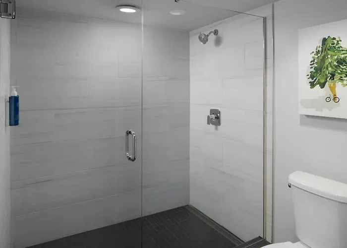 Four Points By Sheraton Richmond Airport
