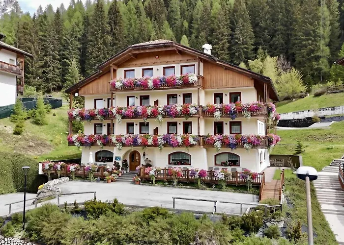 Hotel Mondeval