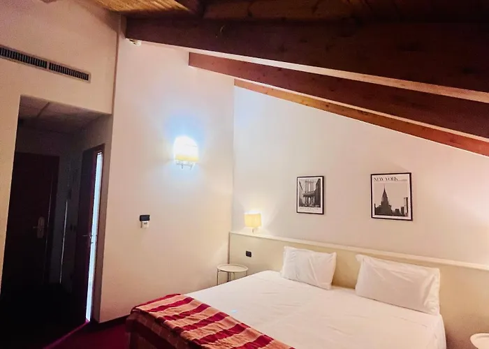 Hotel Gallia
