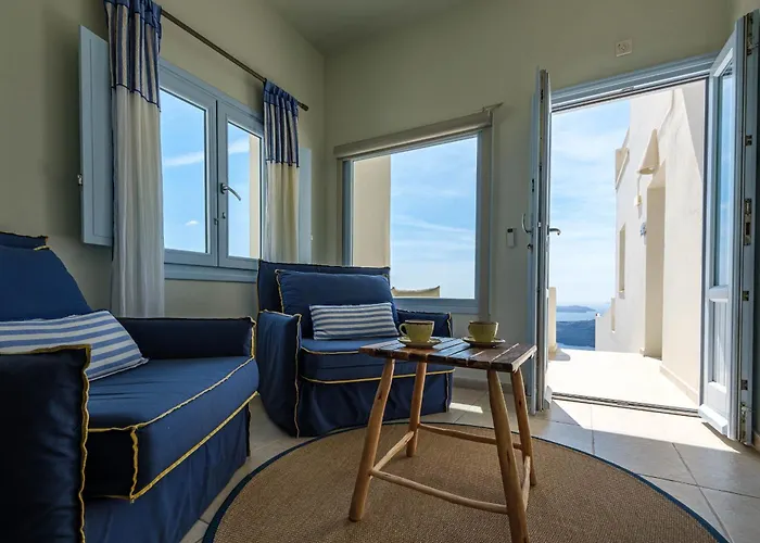 Blue Dolphins Apartments