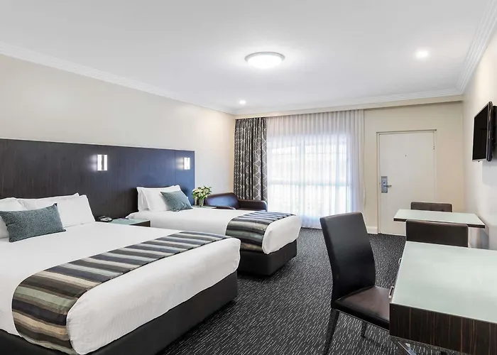 Mercure Goulburn