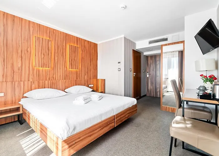 Hotel Weneda
