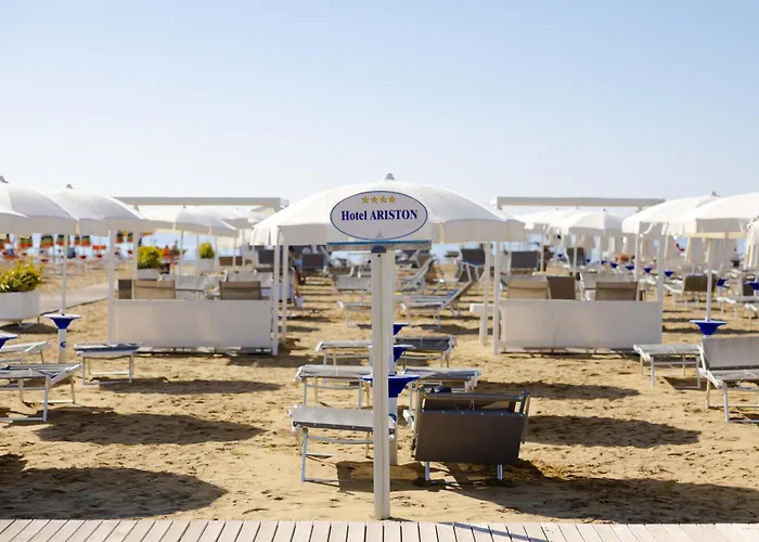 Hotel Ariston