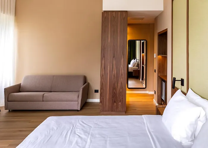 Hotel Vapore