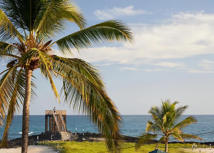 Hotel Albemarle Galapagos Beachfront