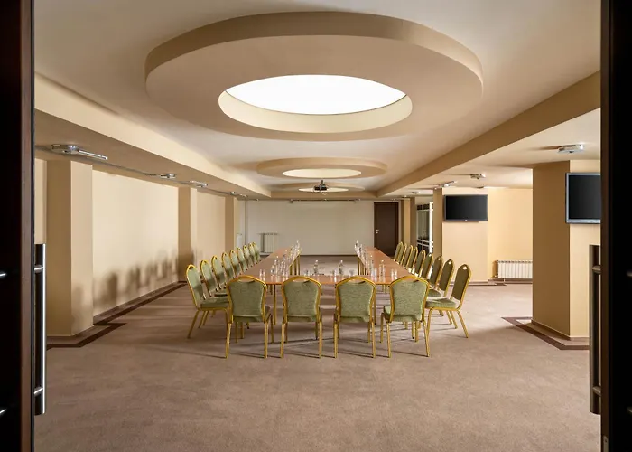 Hotel Pietroasa
