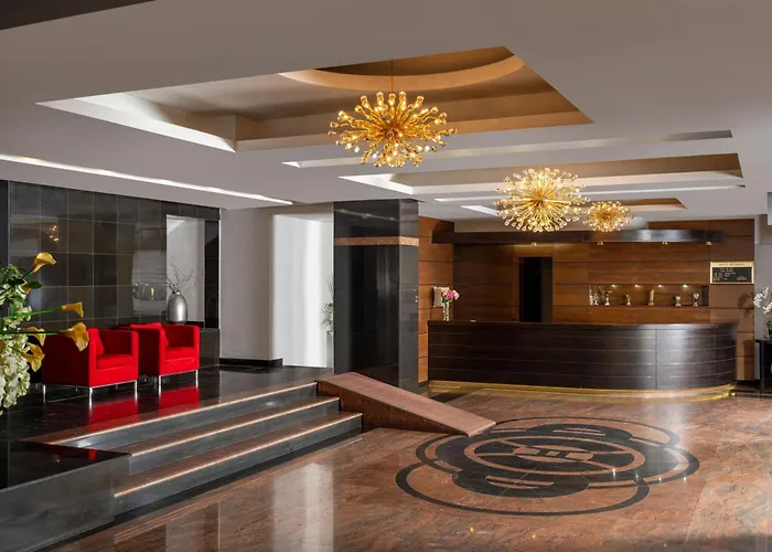 Hotel Pietroasa