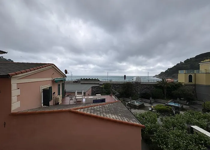Hotel Delle Rose