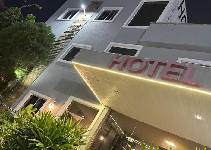 Hotel Aeroporto Star