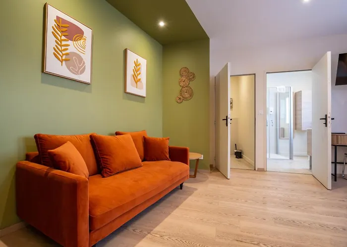 Hotel Le Blason