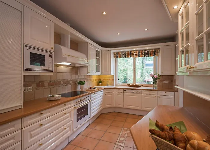 Villa Ludwig Suite Hotel (Adults Only)