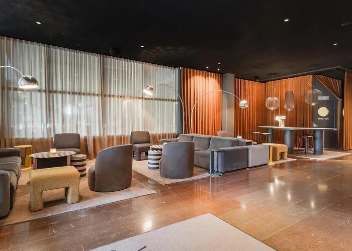 Quality Hotel Sundsvall
