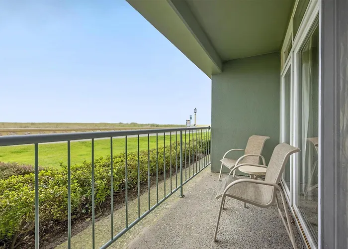 Best Western Plus Ocean View Resort