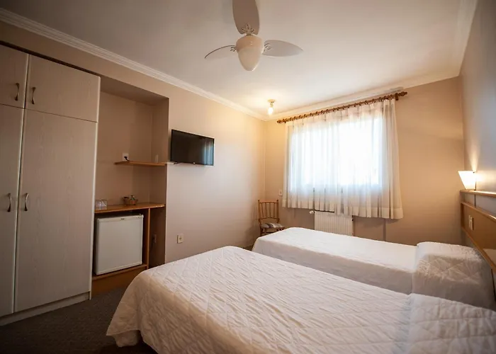 Farina Park Hotel