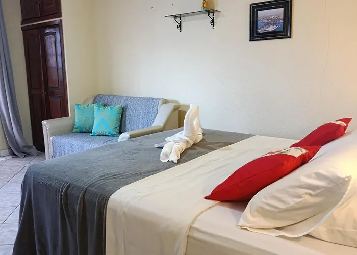 Hotel Pousada Viking