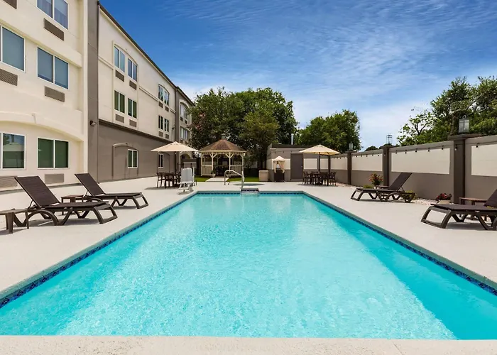 La Quinta By Wyndham Brownsville North