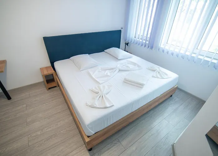 Hotel Proton