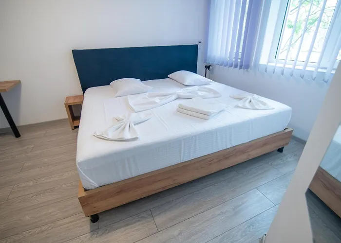 Hotel Proton