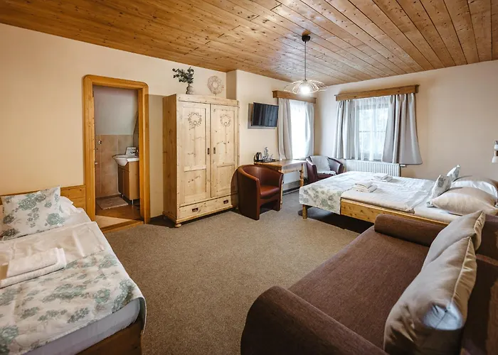 Hotel Frydl