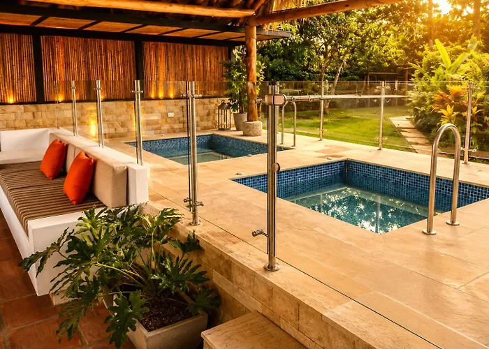 La Masia Hotel Boutique