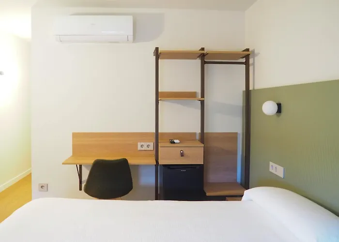 Hotel Tall De Conill