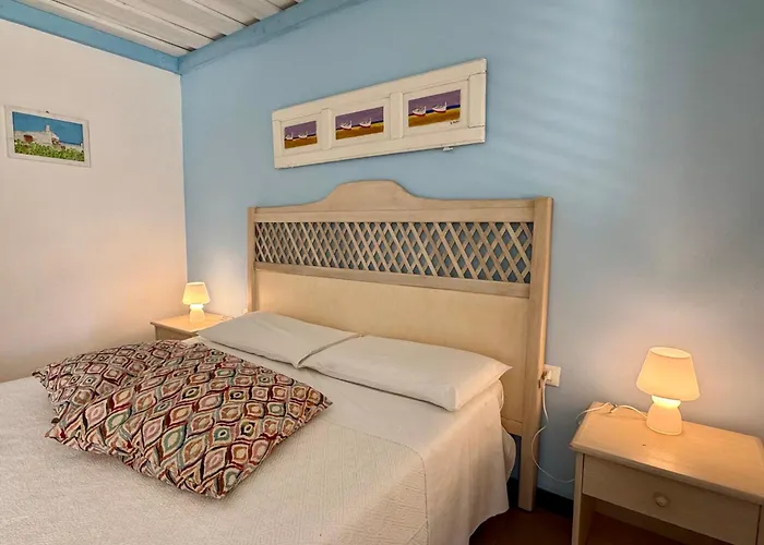 Albergo isola mia