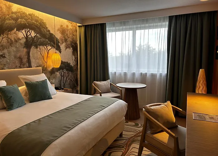 Best Western Plus Hotel Admiral