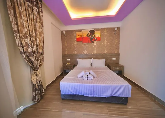 Truva Life Otel