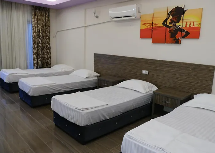 Truva Life Otel