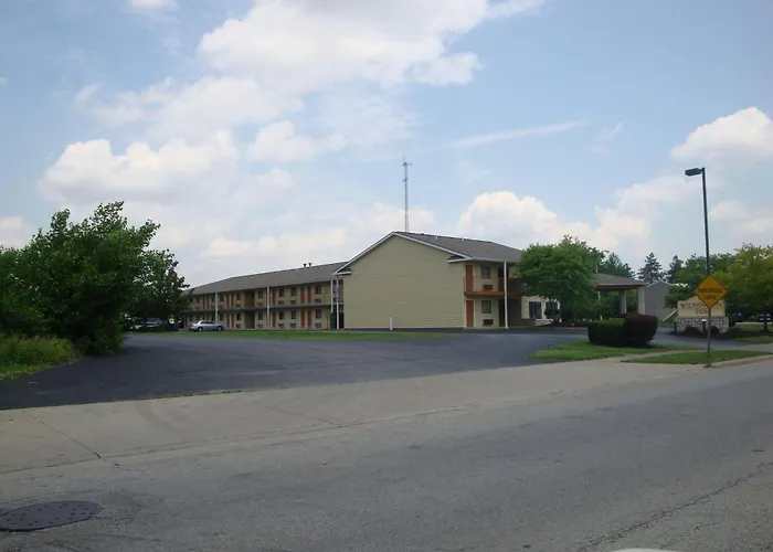 Wilmington Inn