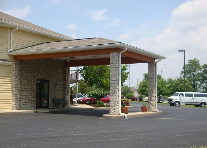 Wilmington Inn