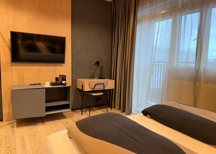 Hotel Lotus