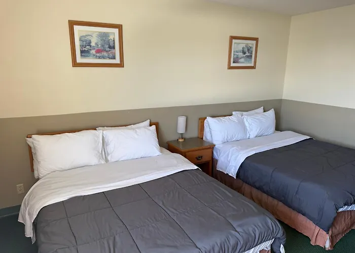 Wheatland Hotel