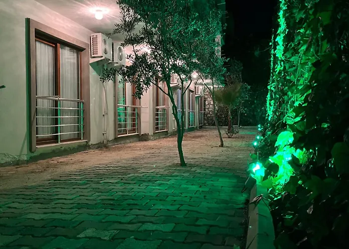 Bartu Otel