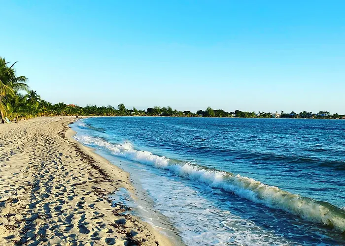 Belizean Nirvana