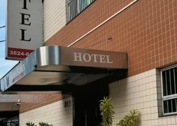Steel Valley Economic Hotel