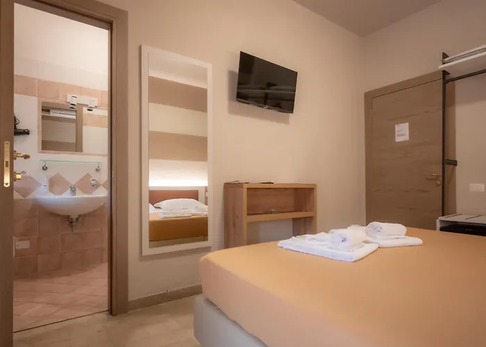 Hotel Primavera