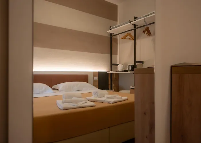 Hotel Primavera